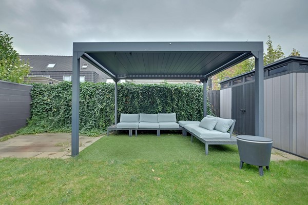 Medium property photo - Koningskampstraat 19A, 6905 TK Zevenaar